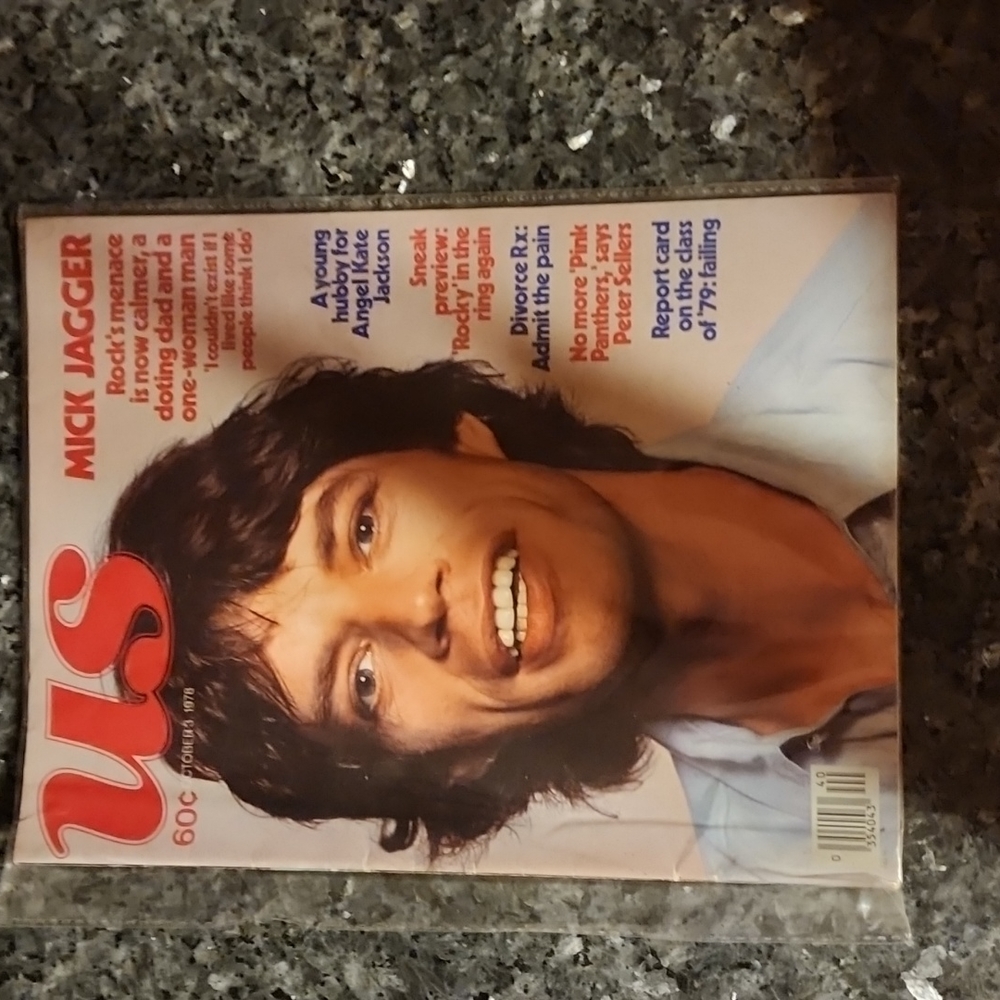 1978 US magazine
